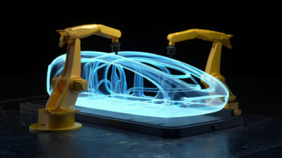 【連載】生成AIが仕事も暮らしも変えていく